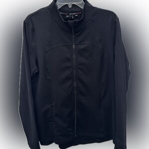 Spyder Active Zip Up Jacket